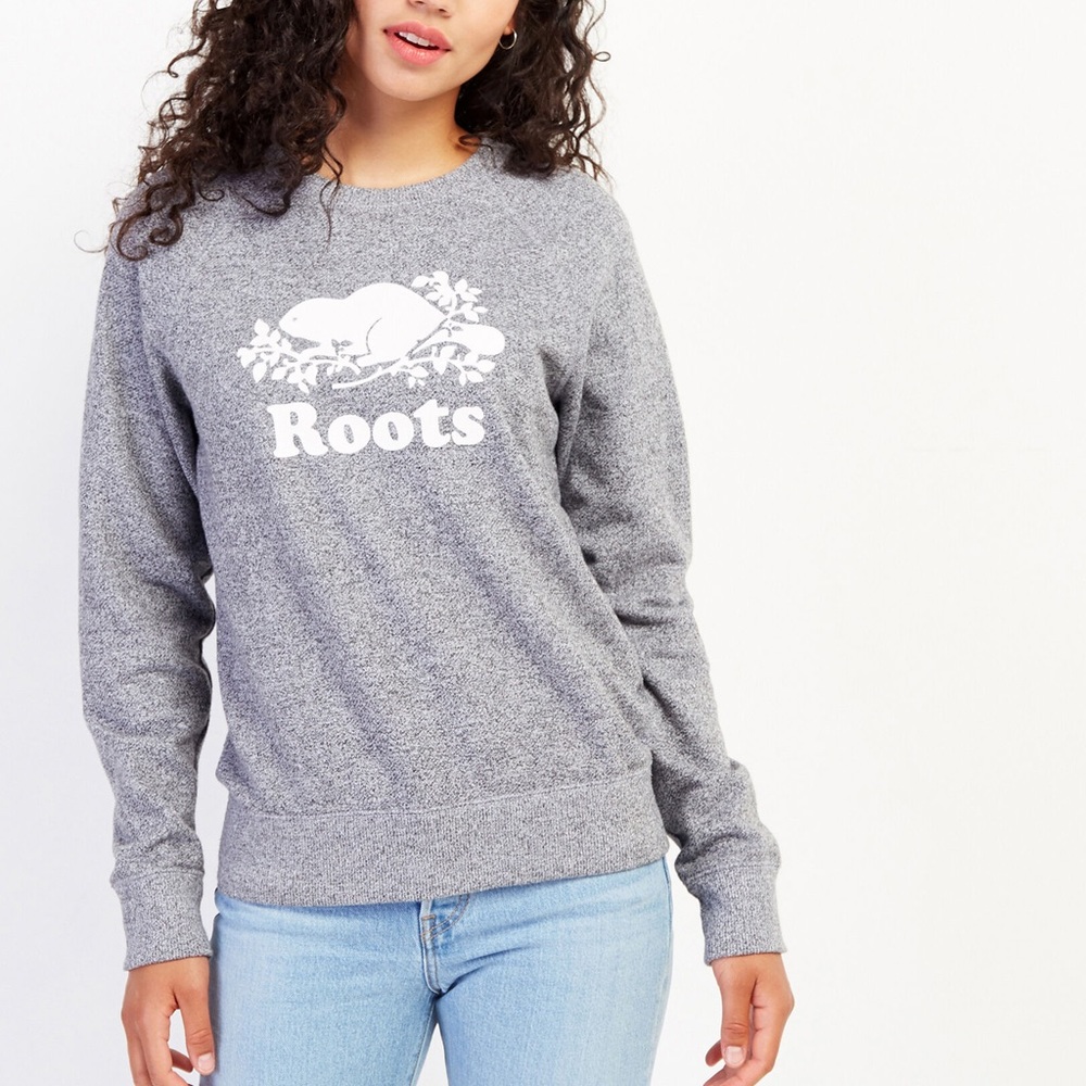 ROOTS ORIGINAL CREW